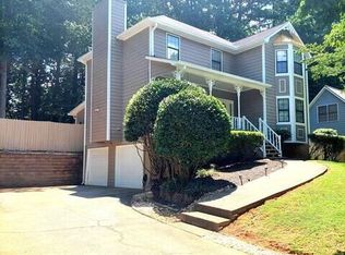 2081 Kolb Ridge Ct SW, Marietta, GA 30008