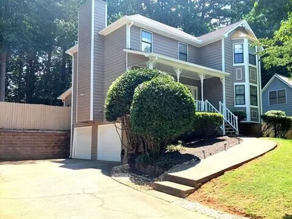 2081 Kolb Ridge Ct SW, Marietta, GA 30008