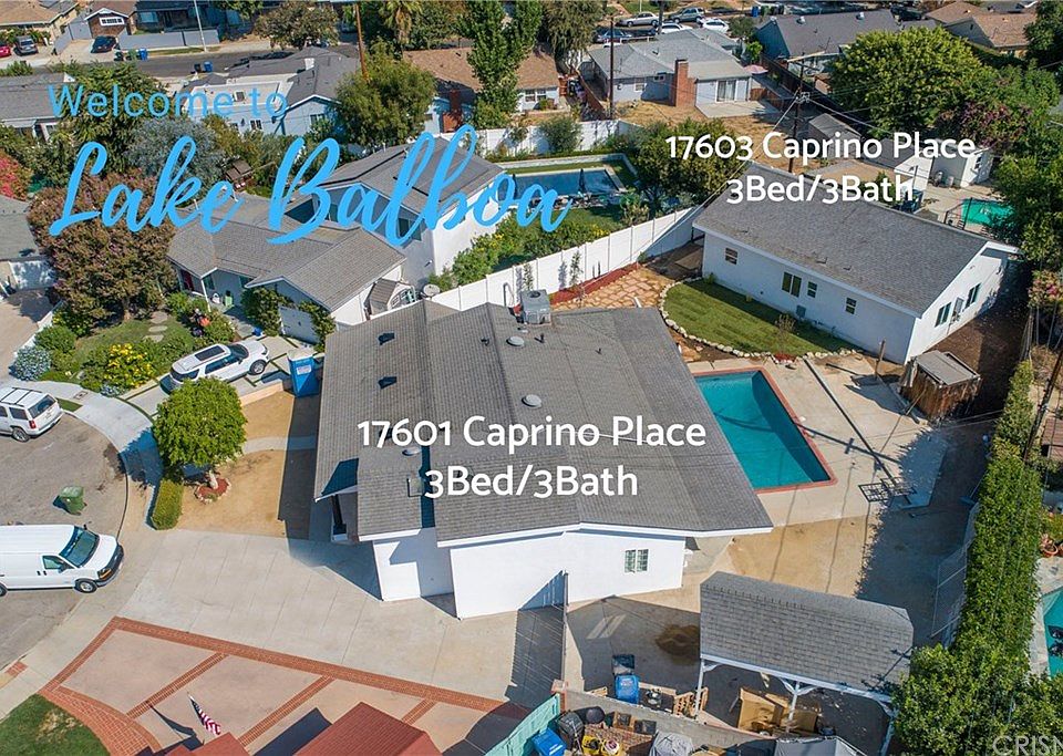 1st image of 17601 Caprino Pl