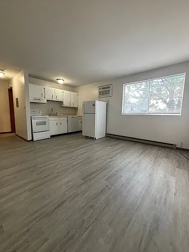 John O'Brien Apartments Photo 1
