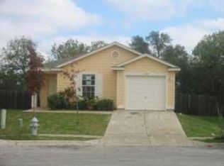 2124 Nogales Trl, Austin, TX 78744