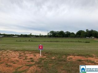 113 Morning Dove Way LOT 9, Vincent, AL 35178