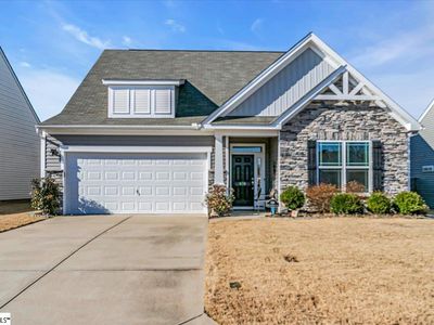 838 Wild Orchard Ln, Reidville, SC, 29388