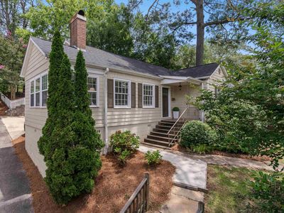 1408 Clermont Dr, Birmingham, AL, 35209