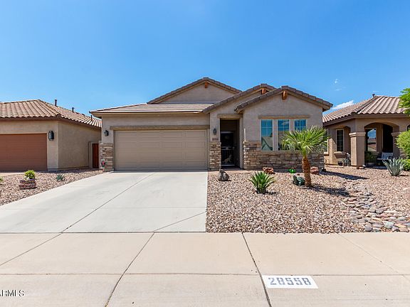 2nd image of 28558 N BROKEN SHALE Drive