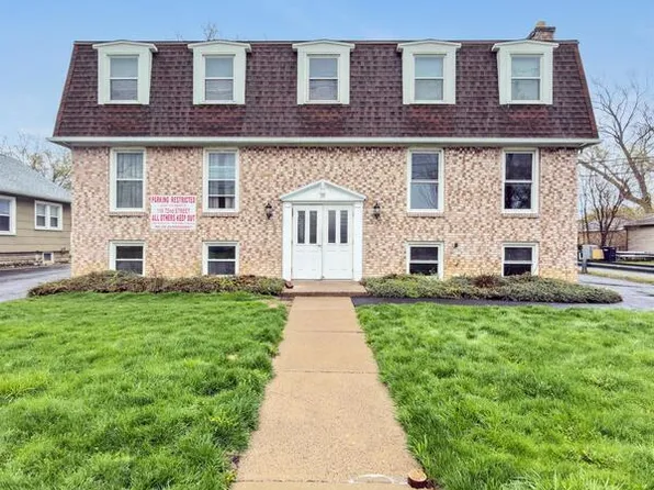 119 72nd St #4, Niagara Falls, NY 14304