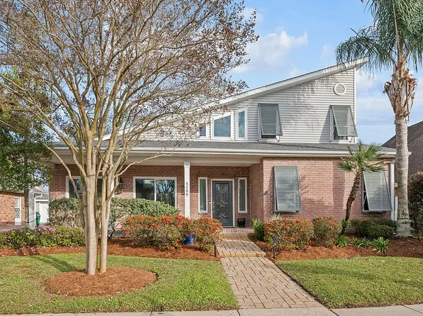 4200 Saint Ann Dr, Kenner, LA 70065