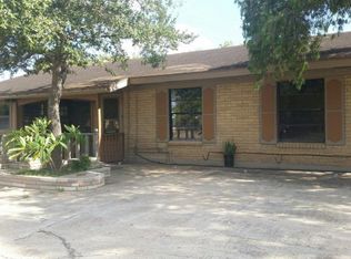 1627 E Los Ebanos Blvd, Brownsville, TX 78520