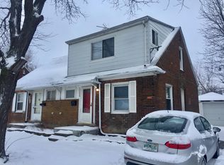 20339 Moross Rd, Grosse Pointe, MI 48224