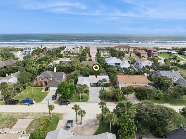 1319 Beacon St, New Smyrna Beach, FL 32169