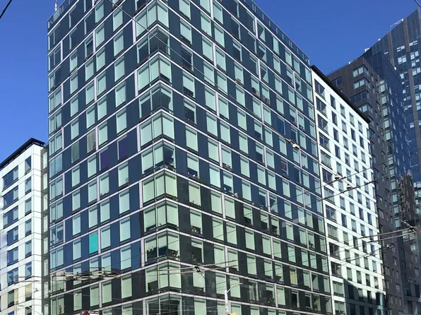 1400 Mission St #1308, San Francisco, CA 94103