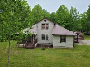 415 French Hill Rd, Tennessee Ridge, TN 37178