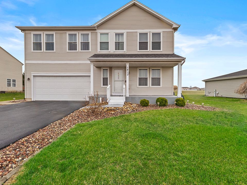 1st image of 1812 Brassie Dr