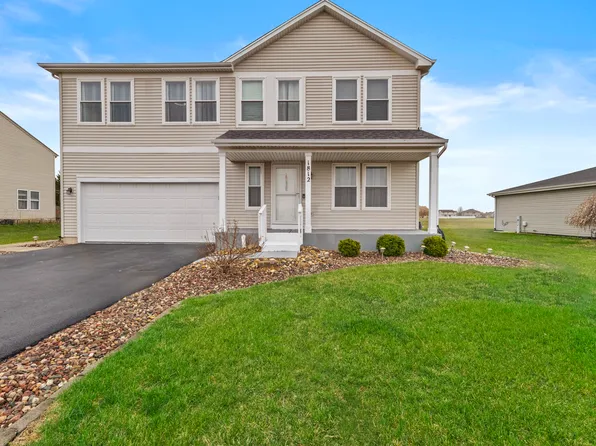 1812 Brassie Dr, Bourbonnais, IL 60914