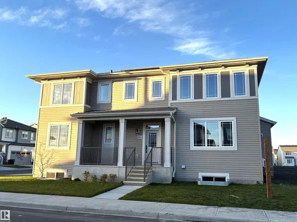 20512 15th Ave NW, Edmonton, AB T6M 1L6