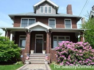 313 N Center St, Ebensburg, PA 15931