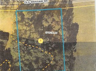 LOT 1 Old Warsaw Rd, Clinton, NC 28328