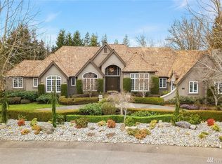 25150 NE Patterson Way, Redmond, WA 98053