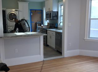 9 Hunnewell Ave #2, Newton, MA 02458