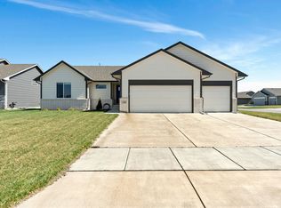 1720 N Kap St, Wichita, KS 67235