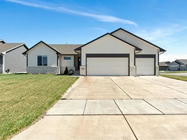 1720 N Kap St, Wichita, KS 67235