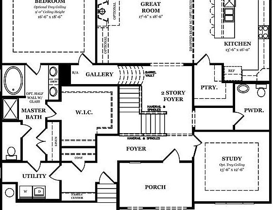 2nd image of 3267 Bradfield Lot 231