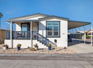 445 Gaviota Pl #124, Oxnard, CA 93033