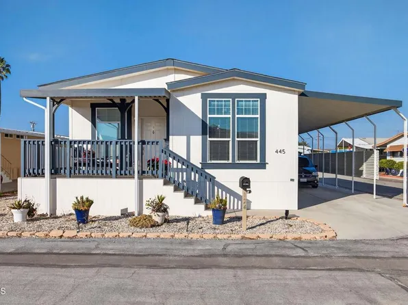 445 Gaviota Pl #124, Oxnard, CA 93033