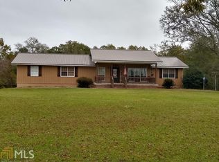 9044 Lanes Bridge Rd, Jesup, GA 31545