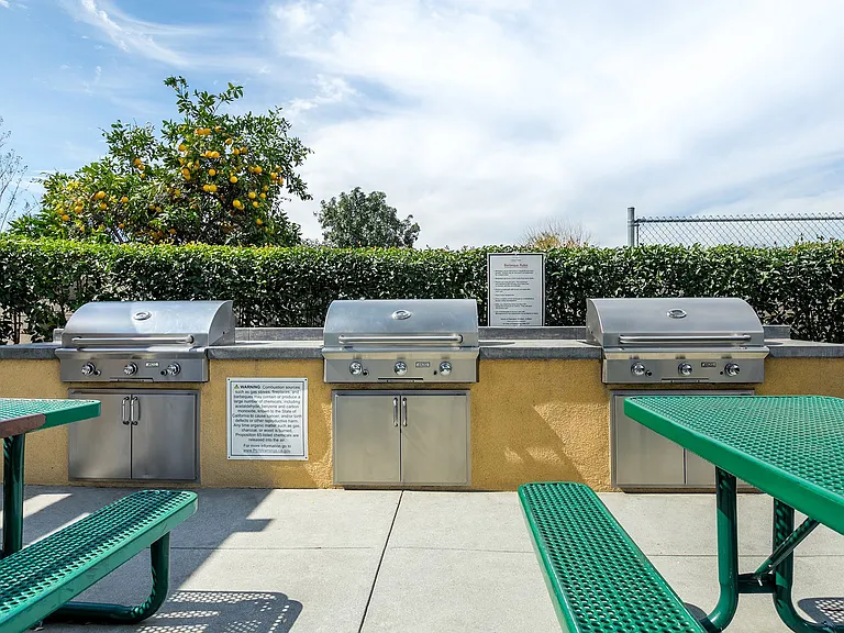 Casitas Apartments — Photo 12