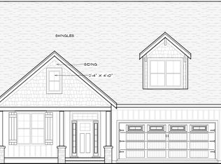 446 Breckenridge Ct, Auburn, AL 36830