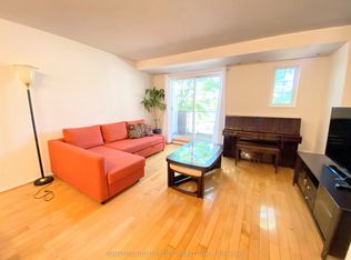 1881 McNicoll Ave #315, Toronto, ON M1V 5M2