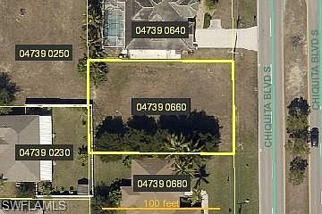 1st image of 4024 Chiquita Blvd S