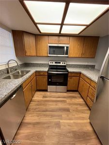 3823 S Maryland Pkwy Unit W8, Las Vegas, NV, 89119