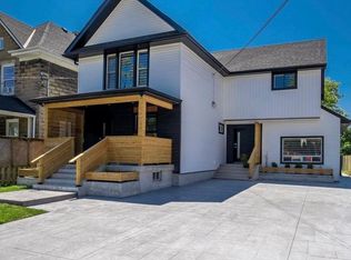 4985 Crysler Ave UNIT 2, Niagara Falls, ON L2E3W6