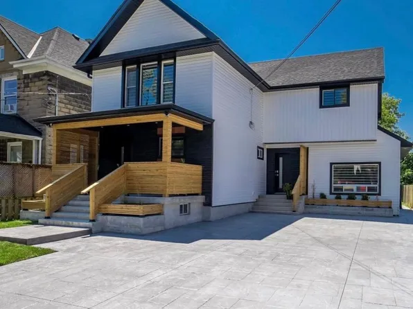 4985 Crysler Ave Unit 2, Niagara Falls, ON L2E 3W6