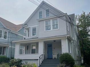 435-437 Davidson St #3, Bridgeport, CT 06605