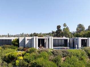 410 Trousdale Pl, Beverly Hills, CA 90210