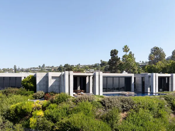 410 Trousdale Pl, Beverly Hills, CA 90210