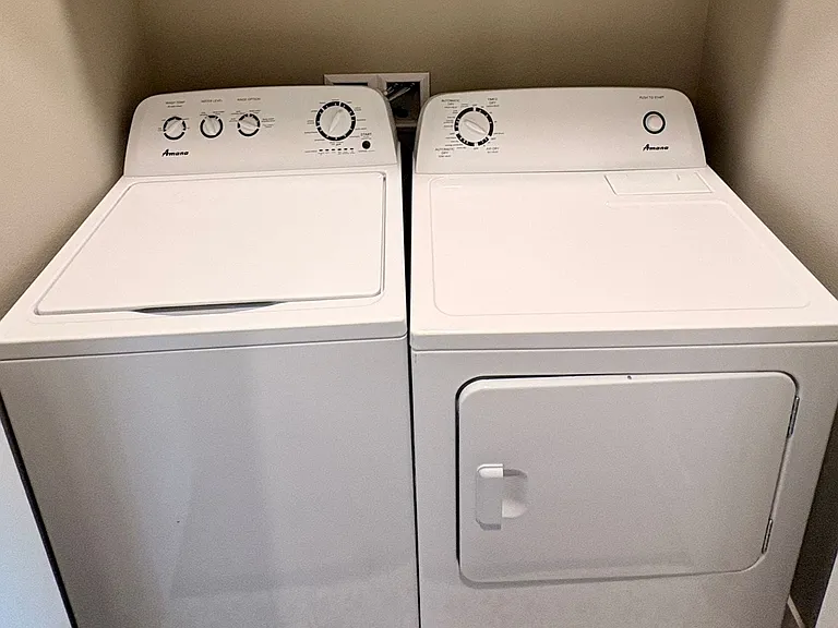 Laundry Laundry