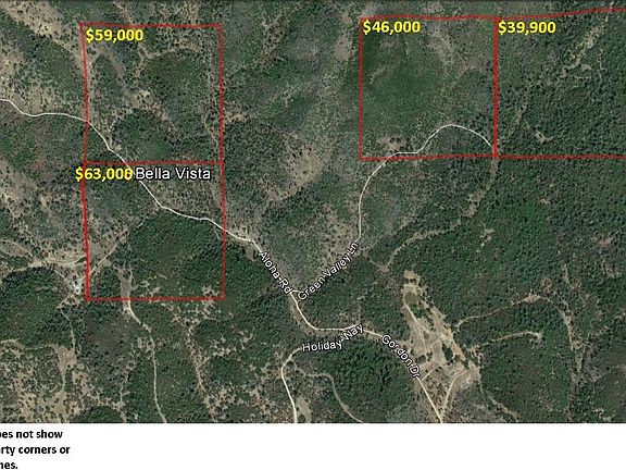 2nd image of 40 Acres Green Valley Ln