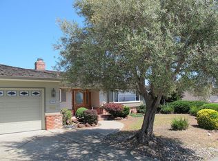 2480 Longview Dr, San Leandro, CA
