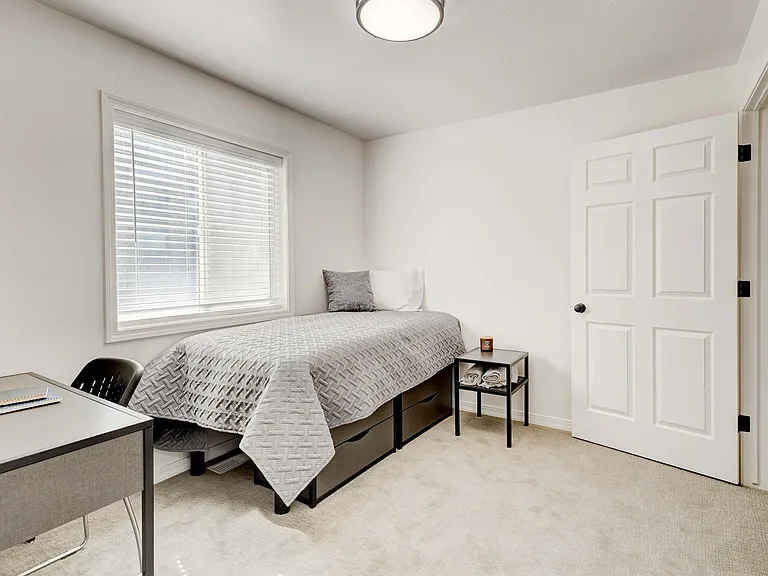 Camden Apartments