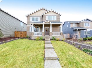 7314 N 93rd Ave, Camas, WA 98607