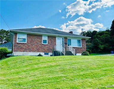 640 Broadway, Bangor, PA, 18013