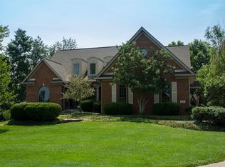 120 Saratoga Dr, Frankfort, KY 40601