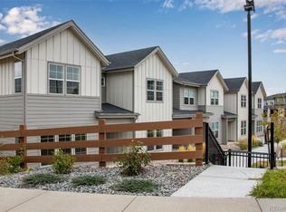 16794 W 94th Way, Arvada, CO 80007