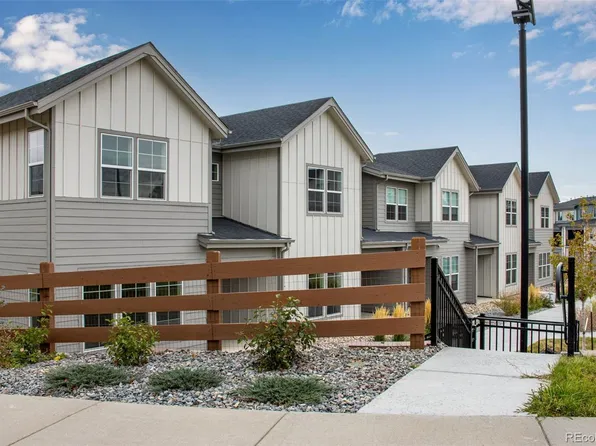 16794 W 94th Way, Arvada, CO 80007