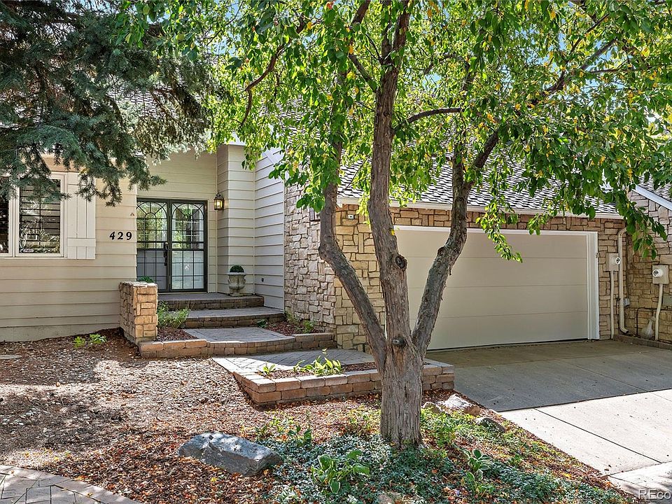1st image of 4505 S Yosemite Street #429