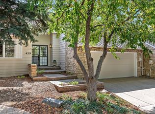 4505 S Yosemite St UNIT 429, Denver, CO 80237